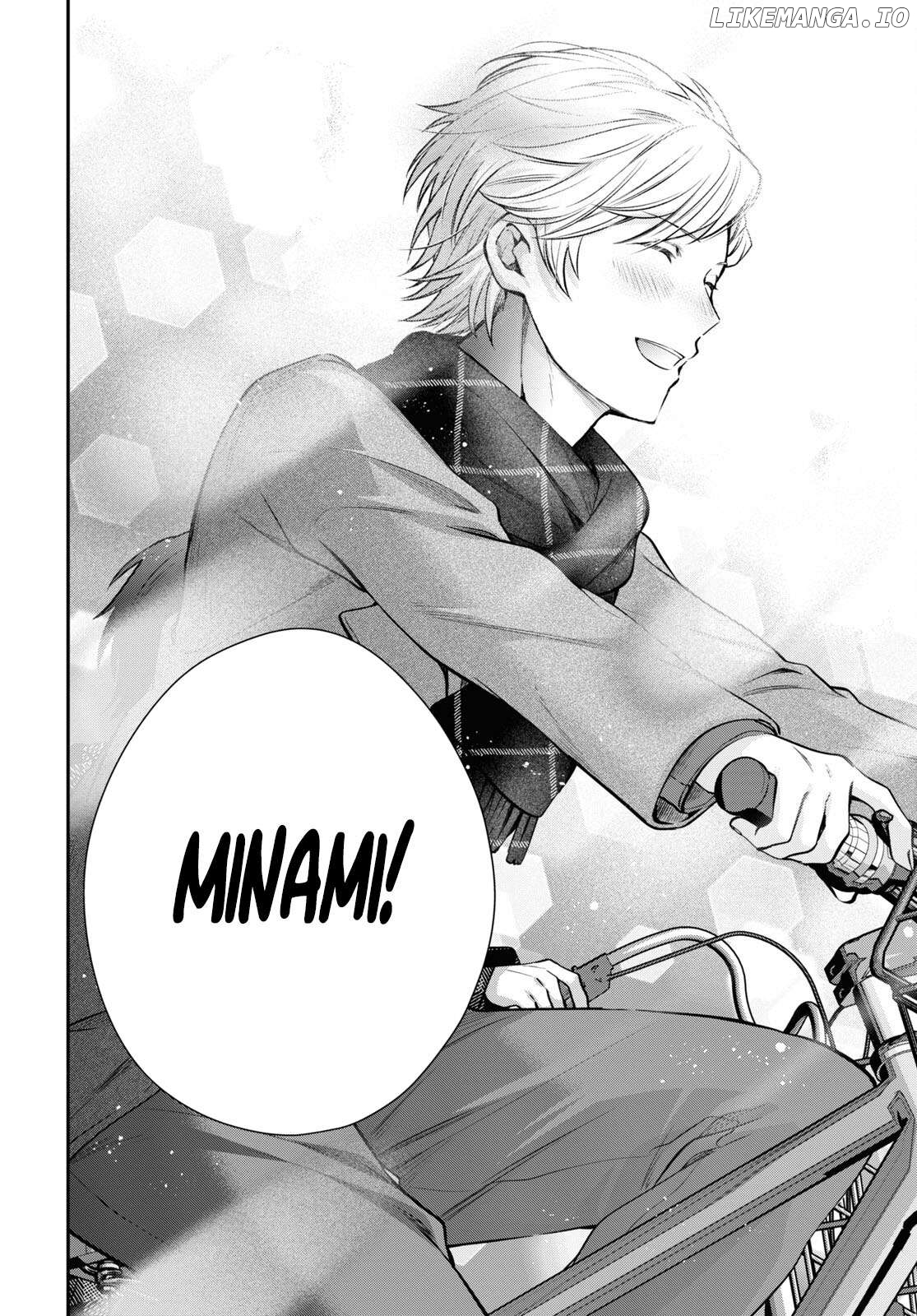 More Than a Married Couple, But Not Lovers, Chapter 70 image 09